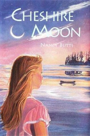 Cover of Cheshire Moon