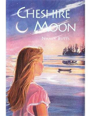 Book cover for Cheshire Moon