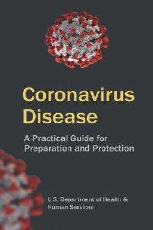 Cover of Coronavirus Disease