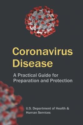 Book cover for Coronavirus Disease