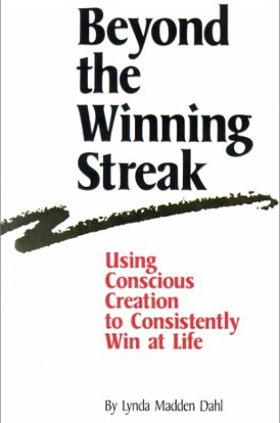 Cover of Beyond the Winning Streak