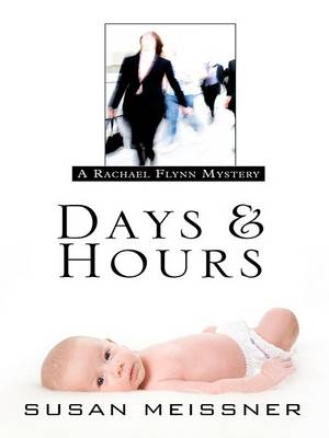 Book cover for Days and Hours