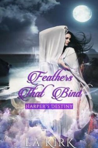 Cover of Feathers That Bind