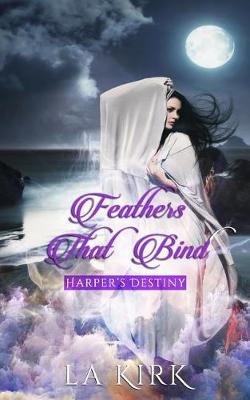 Cover of Feathers That Bind