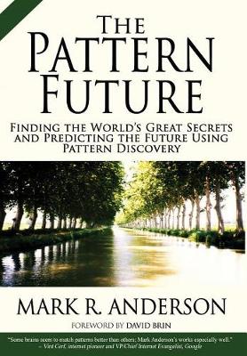 Book cover for The Pattern Future