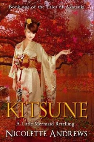 Cover of Kitsune