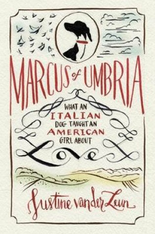 Cover of Marcus of Umbria