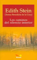 Book cover for Los Caminos del Silencio Interior