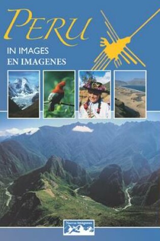 Cover of Peru in Images*** No Rights