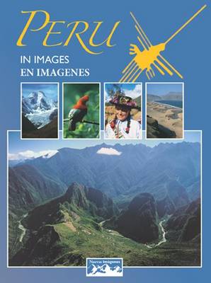 Cover of Peru in Images*** No Rights