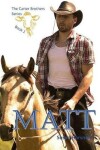 Book cover for Matt