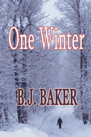 Cover of One Winter