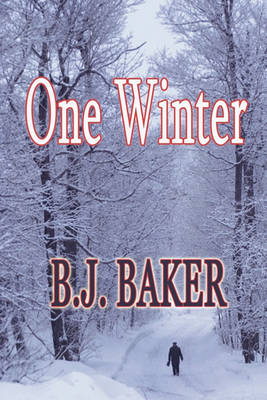 Book cover for One Winter