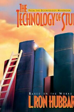 Cover of The Technology of Study