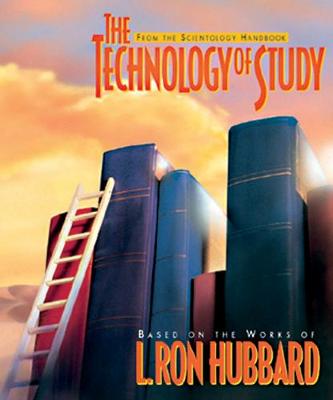 Cover of The Technology of Study