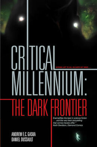 Cover of The Critical Millennium