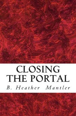 Book cover for Closing the Portal