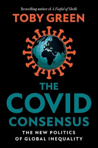 Cover of The Covid Consensus