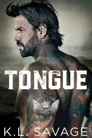 Cover of Tongue
