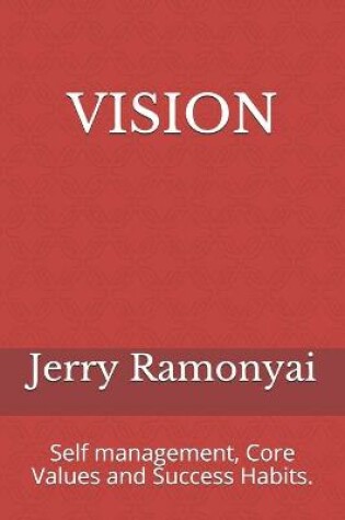 Cover of Vision
