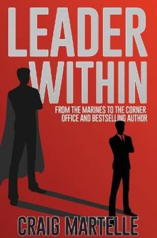 Cover of Leader Within