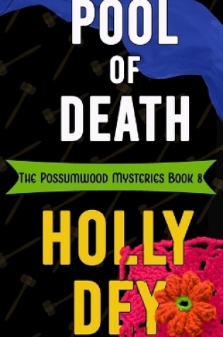 Cover of Pool of Death