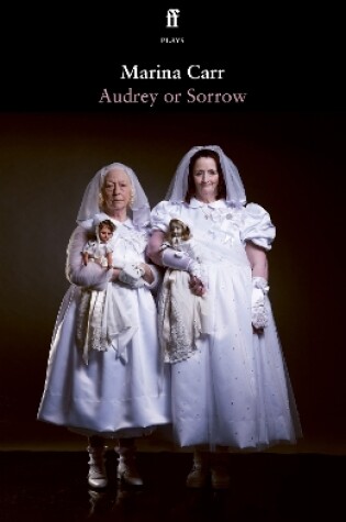 Cover of Audrey or Sorrow