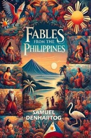 Cover of Fables from the Philippines