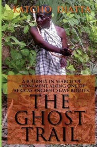 Cover of The Ghost Trail