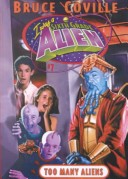 Cover of Too Many Aliens
