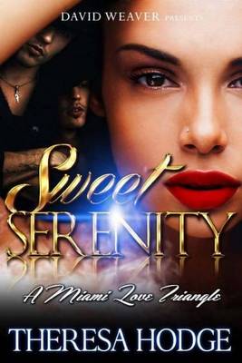 Book cover for Sweet Serenity