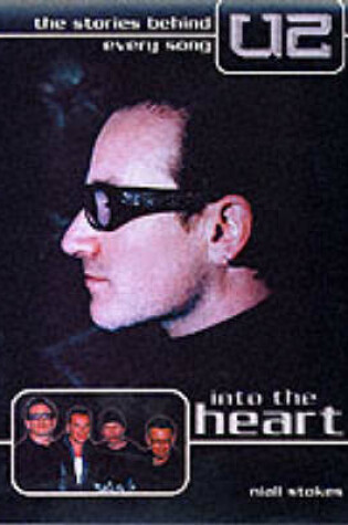 Cover of Into the Heart