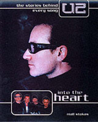 Book cover for Into the Heart