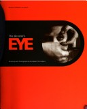 Book cover for The Director's Eye