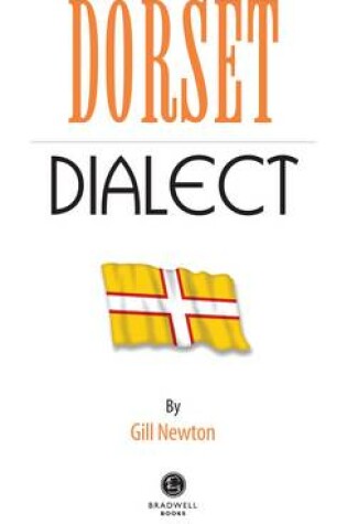 Cover of Dorset Dialect