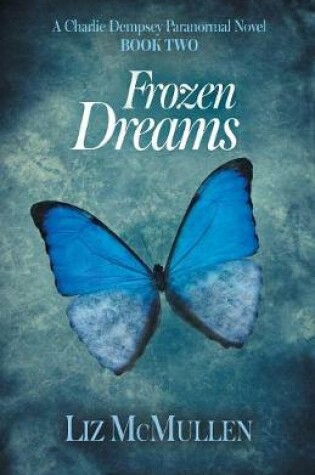 Cover of Frozen Dreams