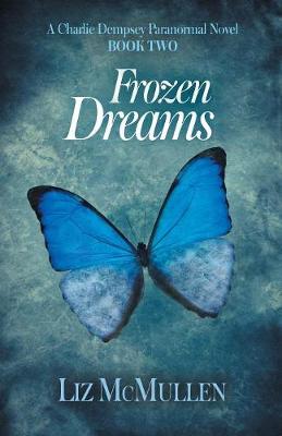 Book cover for Frozen Dreams