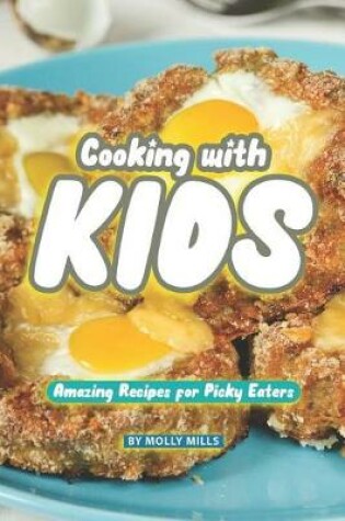 Cover of Cooking with Kids