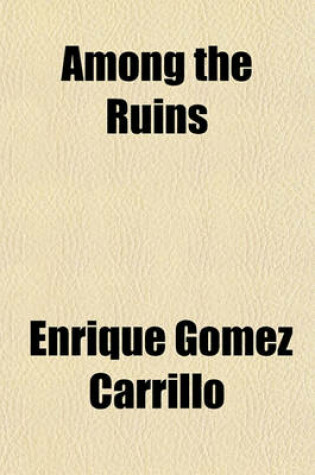 Cover of Among the Ruins