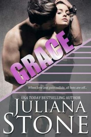 Cover of Grace