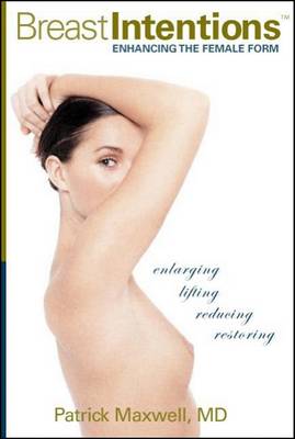 Book cover for Breast Beauty