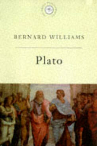 Cover of Plato