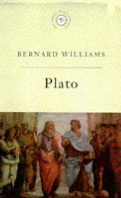 Book cover for Plato