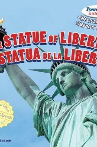 Cover of The Statue of Liberty / La Estatua de la Libertad