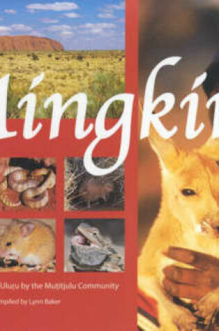 Cover of Mingkiri