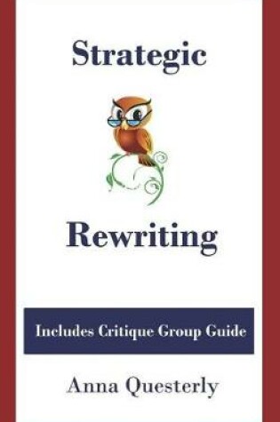 Cover of Strategic Rewriting