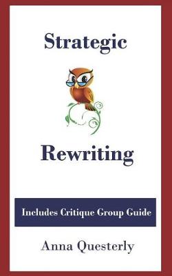 Book cover for Strategic Rewriting