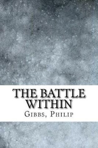 Cover of The Battle Within