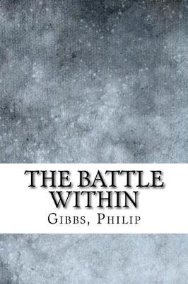 Book cover for The Battle Within