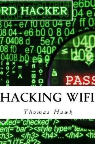 Cover of Hacking Wifi